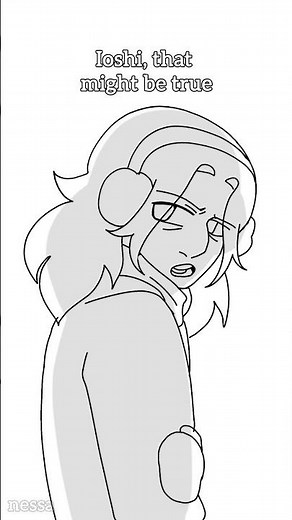 Cold Weather | Oc animatic