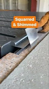 How to Install a Pit Leveler: The Complete Turnkey Process in Houston