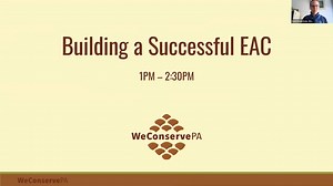 Building a Successful EAC