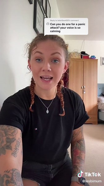 Grounding & Distraction Techniques for Calming Panic Attacks