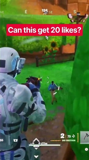 taking on default! #fortnite #gaming #dangerwolfsbanegamingmoment