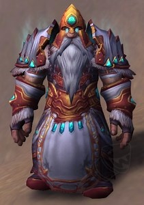 Ensemble: Chronoscryer's Finery