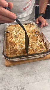 5.5K views · 49 reactions | Easy Blueberry Crumble Cake | EatnDrive | Facebook