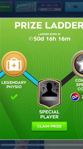 Special player Signed By KKW ⚽️ #foryou #viralshorts #shorts #dls26