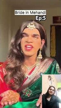 Mehandi wale din#trending #viral #funny #ytshorts 🙏🏼🙏🏼🙏🏼