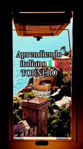 🇮🇹 Aprendiendo Italiano con canciones 🎵 Tornerò 🎵 Parte 2 ☺️ 🇮🇹 #aprendeconfrases #canzoneitaliana #meiitaly #italy #volvere | Mei in italy