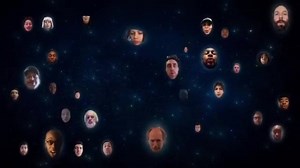 Jacob Collier has done it again. Check out this incredibly rich version of “Moon River” and his seemingly infinite creativity. And you may even spot my little head popping up and “mooning” you in this video. -s | Steve Vai