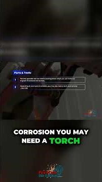 Transform Your Swingarm Service with This Simple DIY Hack! #Yamaha #yz125 #FixYourdirtbike