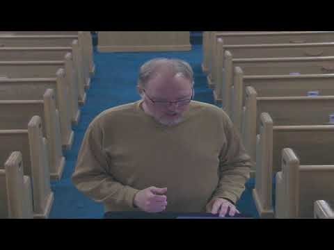 Wednesday Night Recharge