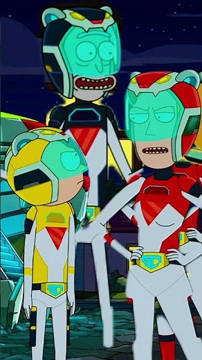 No Democracy. Only Rick’s Republic