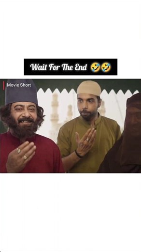 Movie 🎬: The Great Weddings of Munnes