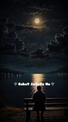bohot jatate ho chah hamse song of lyrics in Hindi language Love and romantic feeling in song #lyric