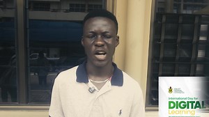 1.3K views · 26 reactions | International Digital Learning Day is here! If you could develop a new digital learning tool for Ghana, what would it be? #DigitalLearningDay | Kwame Nkrumah University of Science and Technology (KNUST) | Facebook