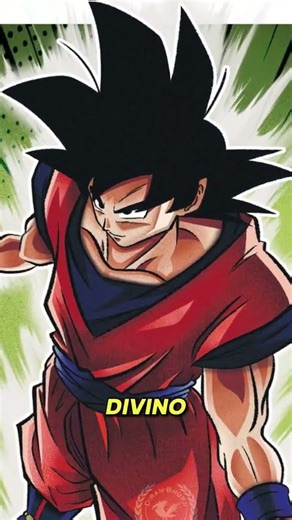 How Strong Is Goku's Base? #dragonball #foryou