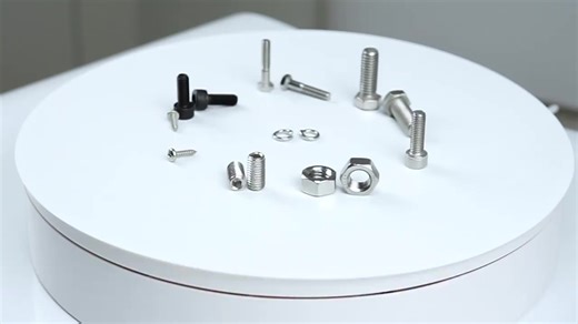 OEM Easy-Install Split Bolt - No Special Tools Needed for Solid Connections for Cable Splices