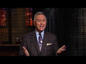 Noir Alley: The Big Clock (1948) intro 20190908