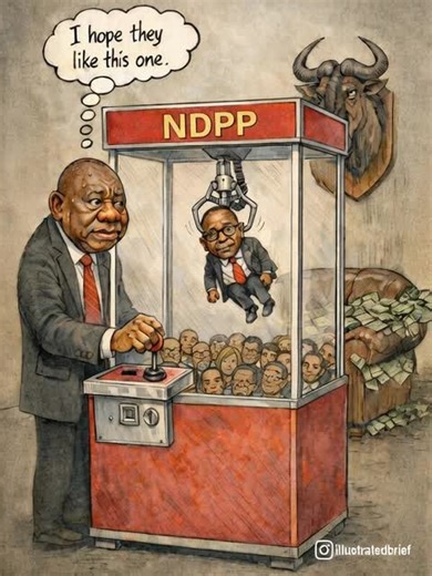 When process fails and candidates are considered unsuitable, there is no option but to take matters into your own