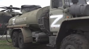 45K views · 1.3K reactions | FOOTAGE shows ussian attack helicopters spray missiles targeting Ukrainian position. This footage was released by the Russian Ministry of Defence (MoD) and appears to show attack helicopters taking to the sky and unleashing deadly missiles. | World News | Facebook