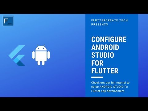 How to Install Flutter and Dart Plugins in Android Studio (without opening a project)