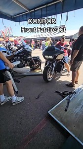 CONDOR Fits Every Motorcycle! #condorproducts #manufacturing #MadeInUSA #motorcycle #condorproducts #fypシ #fypviralシ #fypシ゚viralシfypシ゚viralシalシ | CONDOR Products