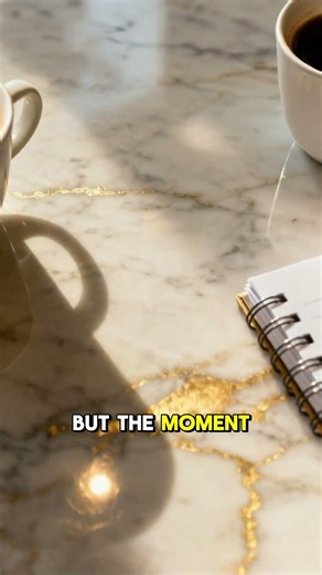 The hidden sign they don't trust you. ☕#bodylanguage #psychologyfacts #socialskills