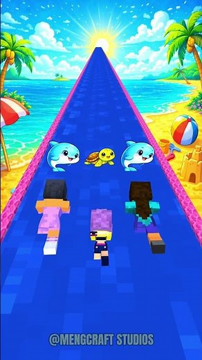🚨 HELP BABY RUMI! 😱 APHMAU & NOOB SACRIFICED THEMSELVES TO SAVE HER! 💔😭 RATE MO