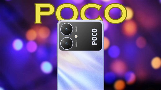 Poco M6 5G's Airtel-exclusive version announced: Check price, sale date & more