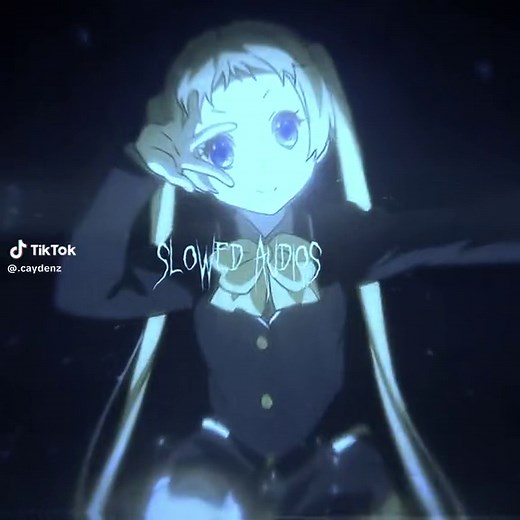 Edit Audio Playlist by Odetari - Audios for Edits