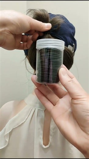 How to Tie Your Hair Like a Pro Every Day