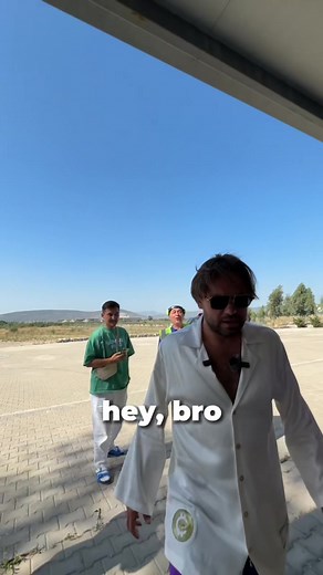 Mr. Thank You TikTok'ta