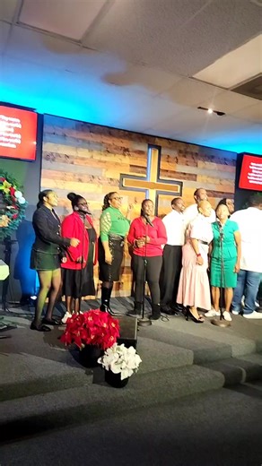 Damitha Peterson on Reels