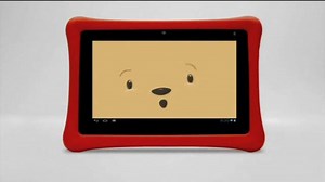 Nabi TV Spot, 'Good Morning Song'