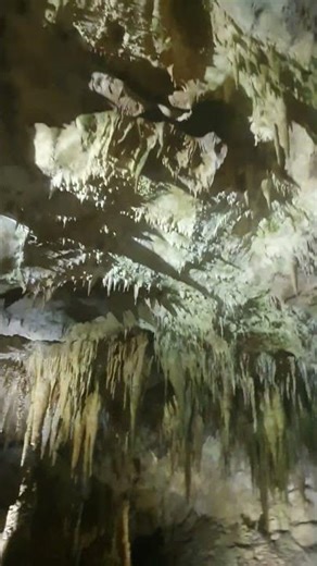 PROMETHUES CAVES Natural Monument georgia ‪@Lisa_lek‬ ‪@lisaSMEJ‬ ‪@lisa‬‪@Emma_and_Georgia‬