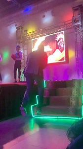 And the award goes to MC Charlene. Best MC/host of the year 2020🇨🇲The Energy Squad brought it home to the Energy Goddess ⚡️⚡️Thank you guys so much for voting for me!! I really appreciate it and I am so happy and grateful ❤️🙏🏾 Shout out to my team for always having my back 👏🏾👏🏾 @bk_claud you did great 🙌🏾🙌🏾 @misterredefined @dj_ejabs !!! @astro_logik We move💃💃💃💃💃💃 Thank you Muzikol for the award🙏🏾❤️ Damn I wish I was in Cameroon😩 I fo just the enjoy my suya with som champagne