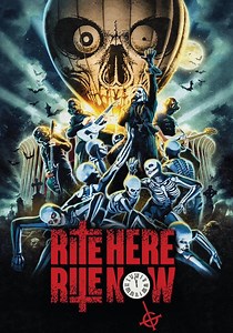 Rite Here Rite Now - movie: watch streaming online