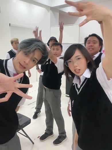 !rregular Programming on TikTok