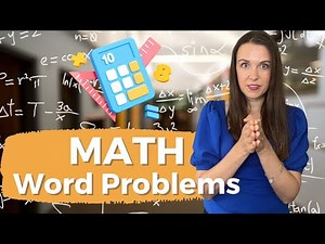 HiSET / GED Math Word Problems