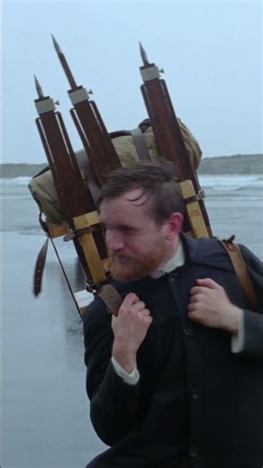 GODLAND by Hlynur Pálmason