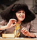 Comedy – 1978 – Skit – Roseanne Roseannadana – On Unwanted Things In Your Food Order - ImaSportsphile