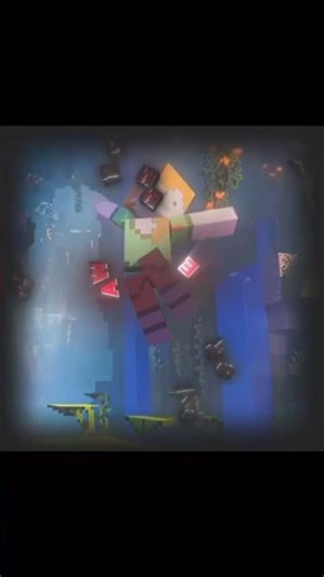 You do learn a thing or two on how to build blocs in this game