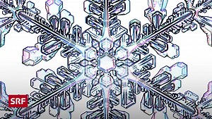Einstein Online - Schneeflocken – die Welt der himmlischen Kristalle