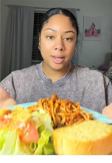 Spaghetti for tonight’s dinner 😬 | spaghetti