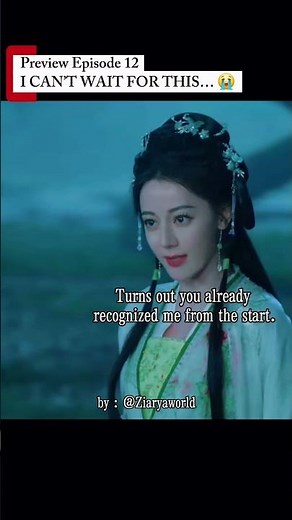 I NEED TO KNOW WHAT HAPPENS 😭 | Love Beyond the Grave Episode 12 Preview #cdrama #lovebeyondthegrave