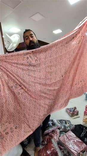 9741866603.Luxury vibes with this heavy printed rayon shawl ✨🧣Perfect for summer styling – elegant,