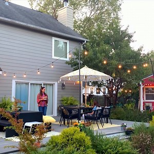 2.9M views · 3.3K reactions | Light up your outdoor living space with...