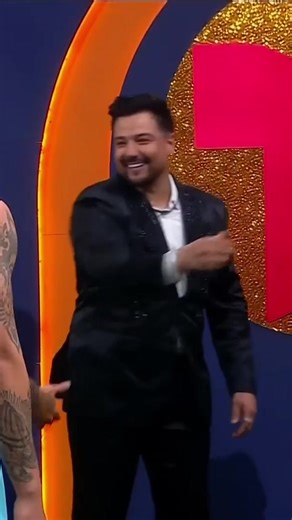 Luis Coronel Regresa a La Casa de los Famosos 🔥