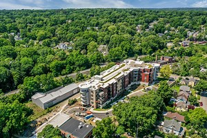 Kingsley Condos - Luxury Living in Downtown Ann Arbor