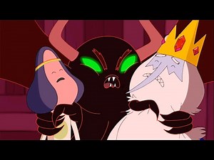 Play Date | Adventure Time | Cartoon Network Asia