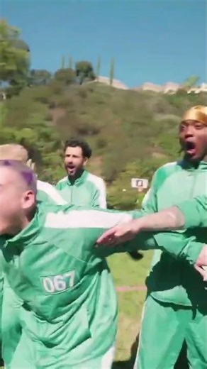 | faze rug at faze squid game