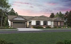 Wildwood Estates by Pacific Horizon Builders